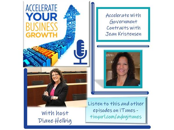 Accelerate Your Business Growth