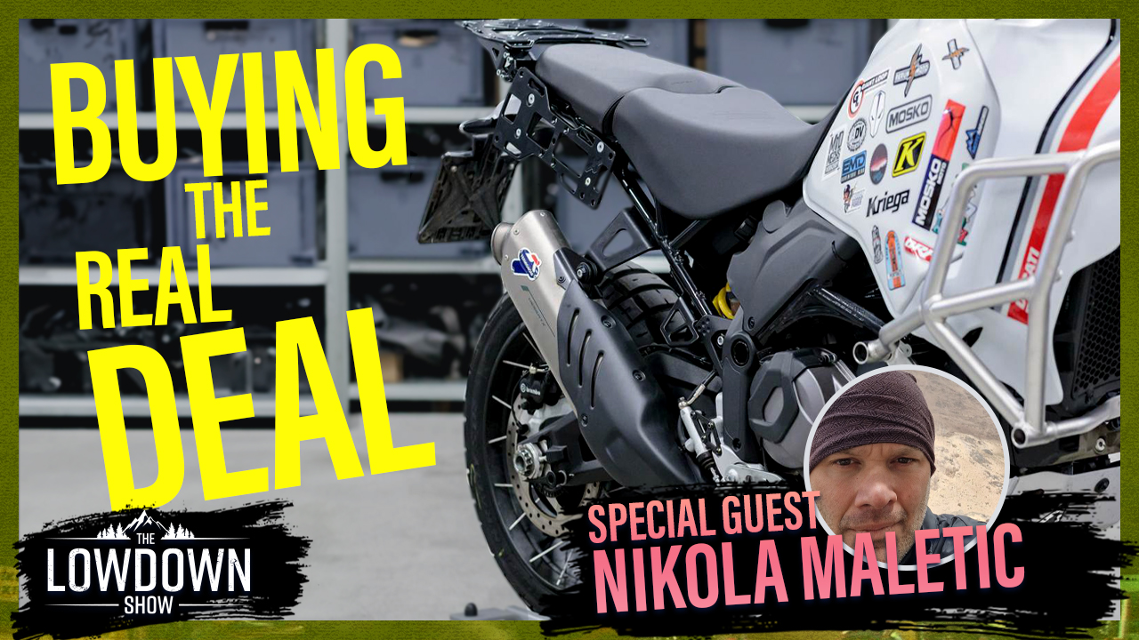 Saying No To Knock-Offs