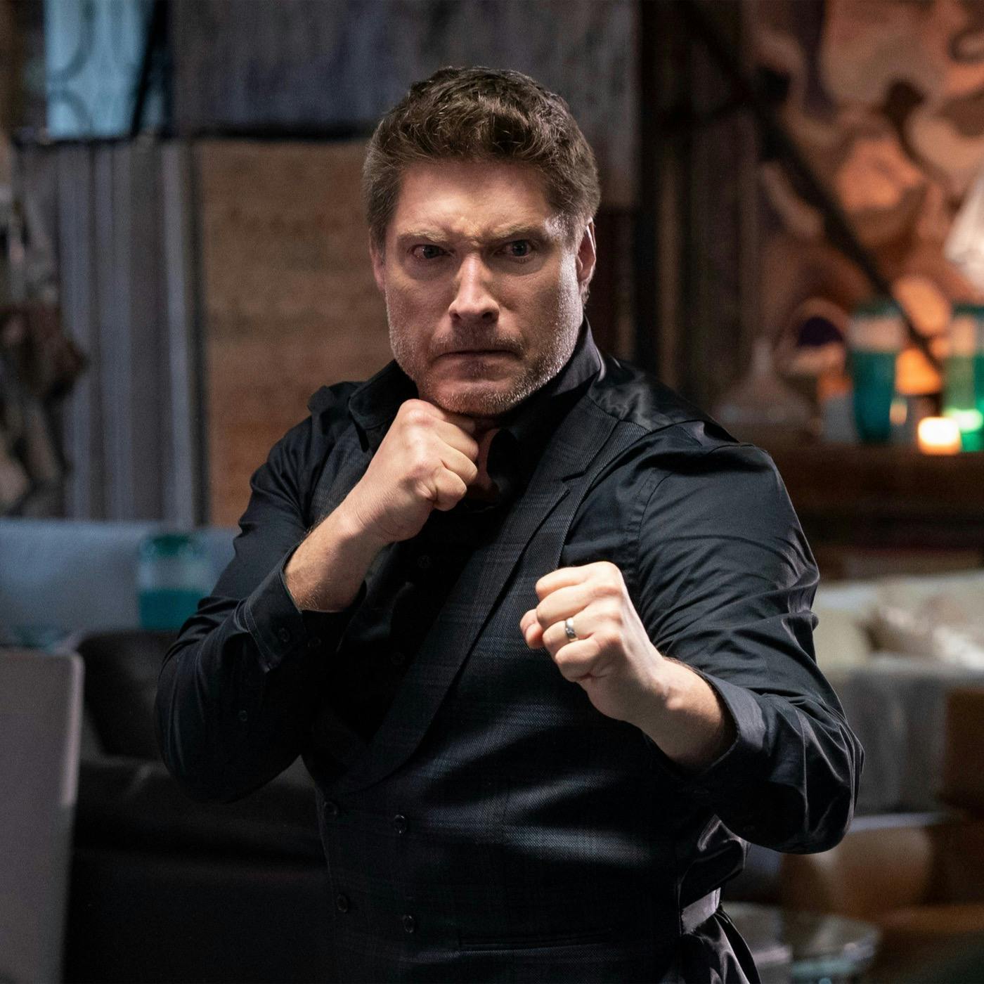 25: “Playing with Fire” & “Downward Spiral” (S5E3&4) 25: “Playing with Fire” & “Downward Spiral” (S5E3&4)