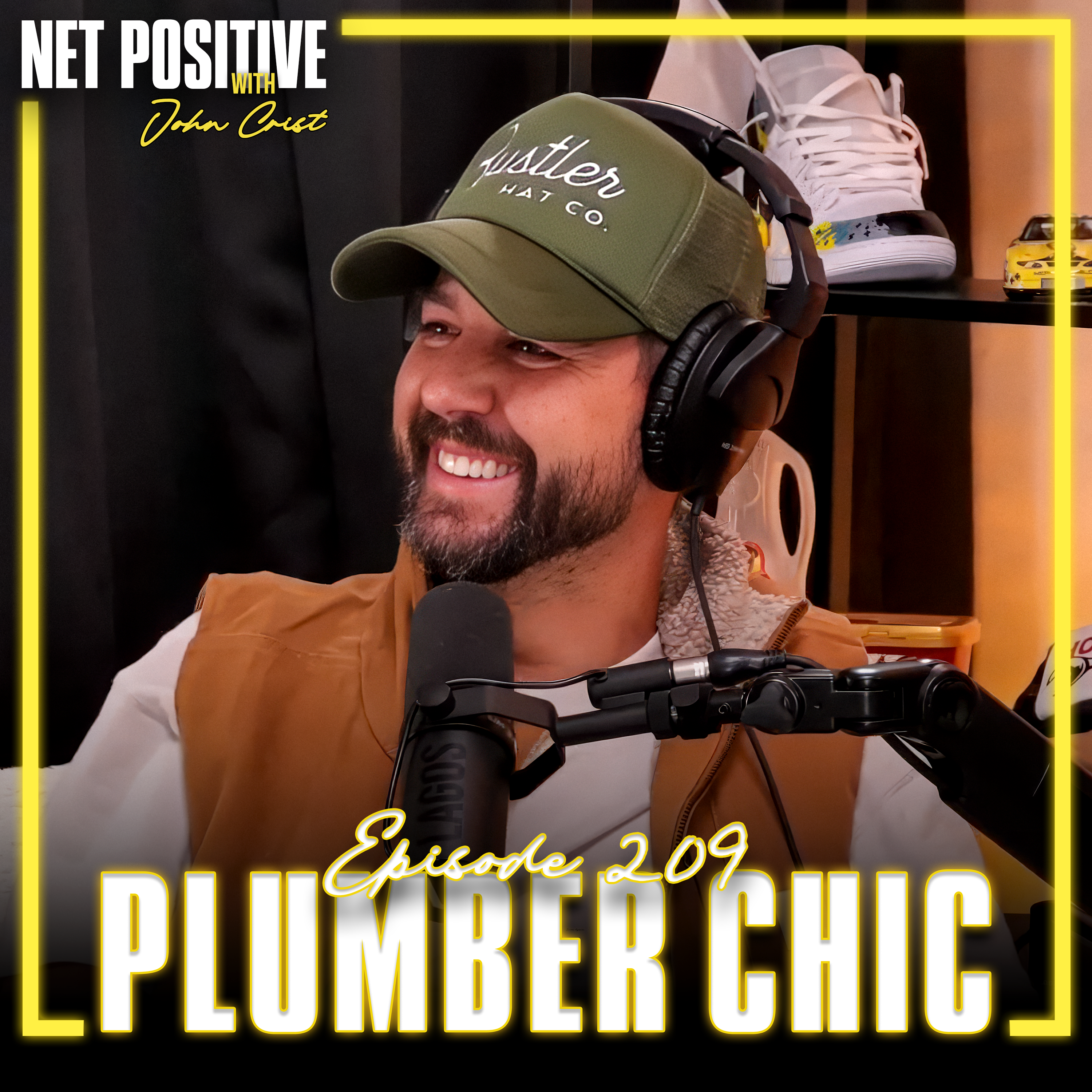 Plumber Chic