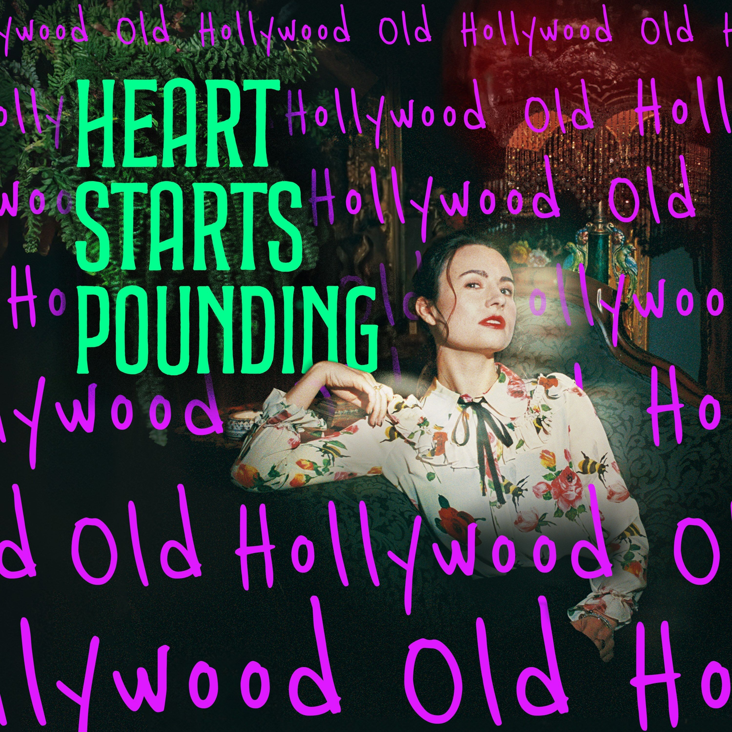 64: Old Hollywood Curses: The Superman Curse, Rosemary's Baby, and more