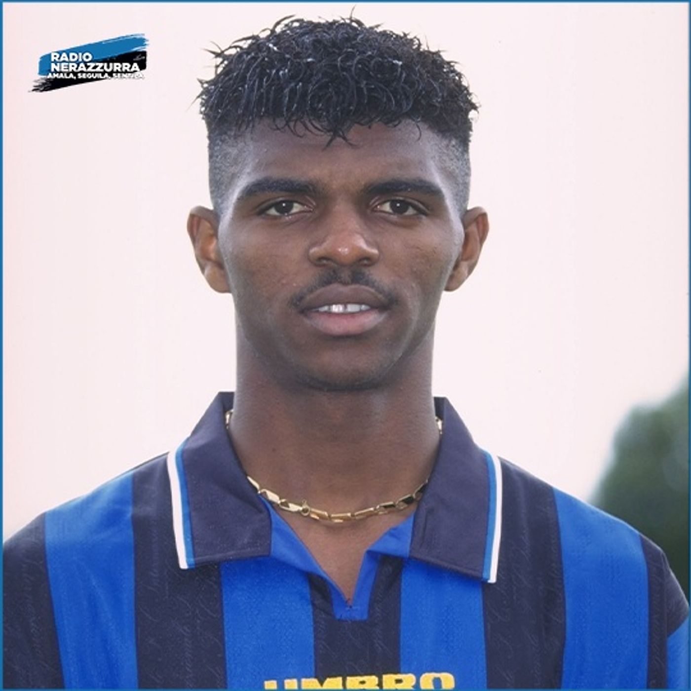 Nwankwo Kanu