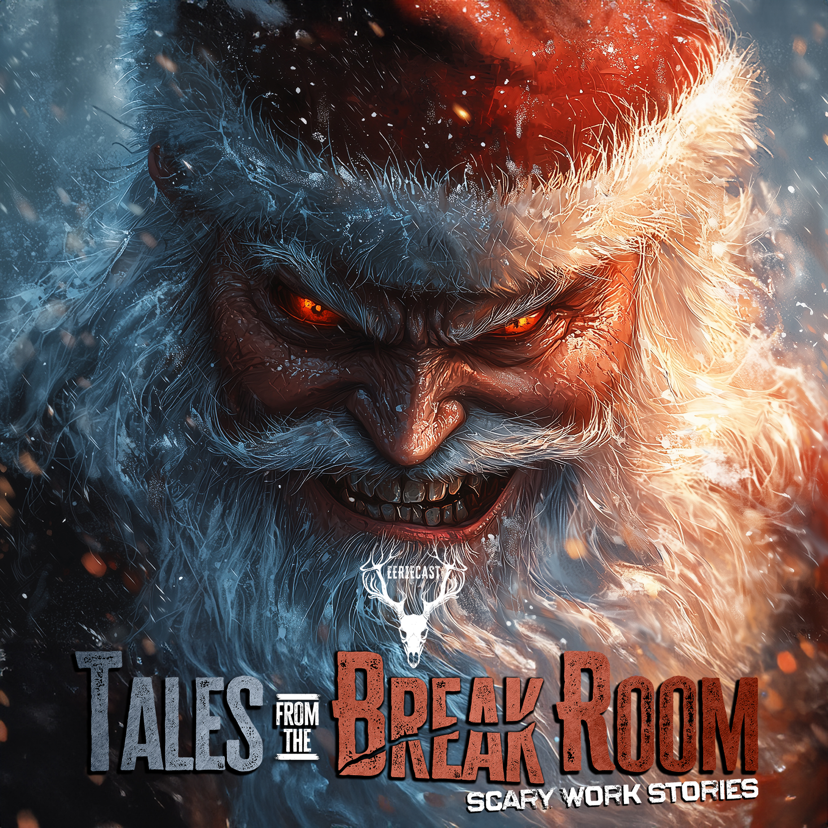 BONUS | 5 DISTURBING Christmas HORROR Stories