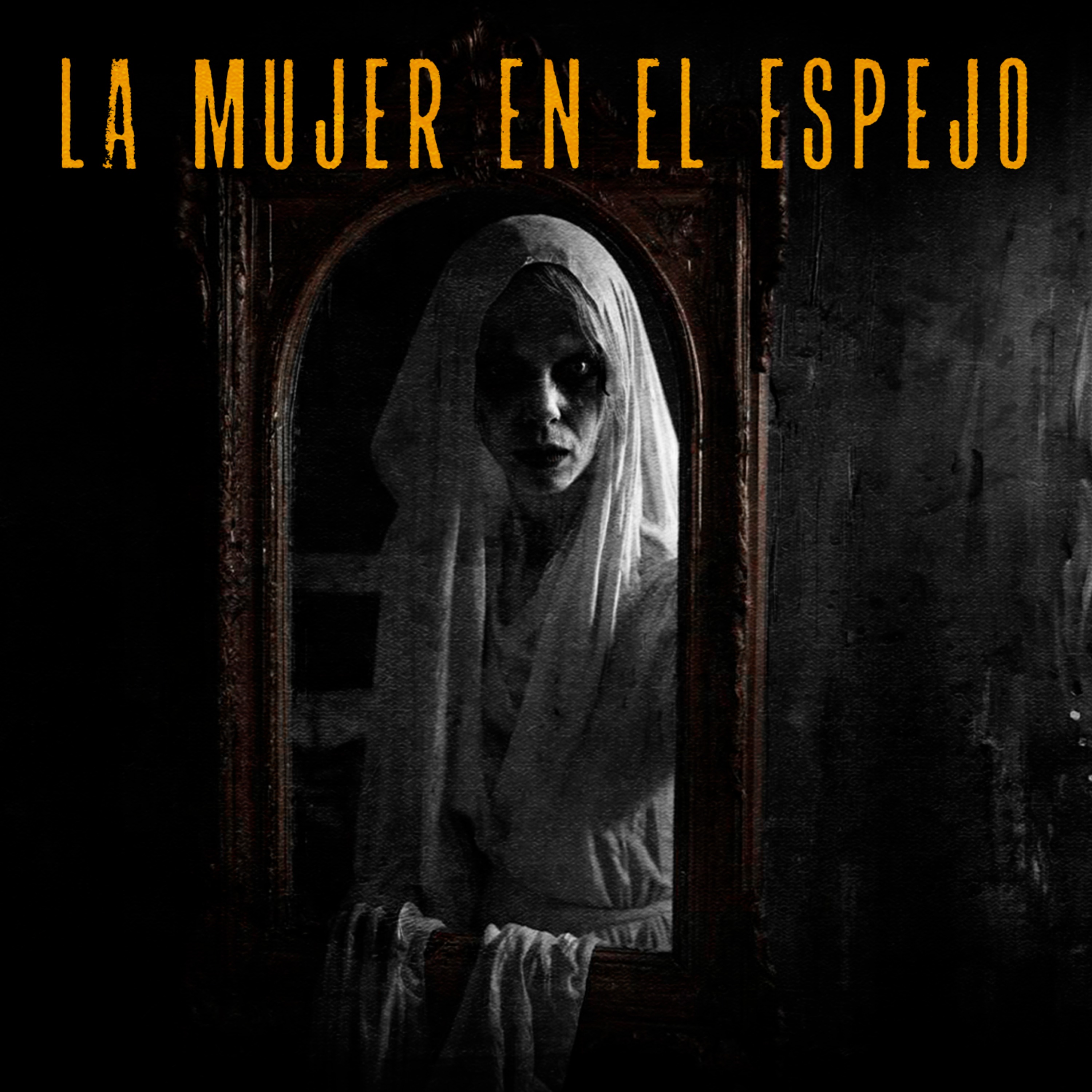 Creepypastas de MundoCreepy