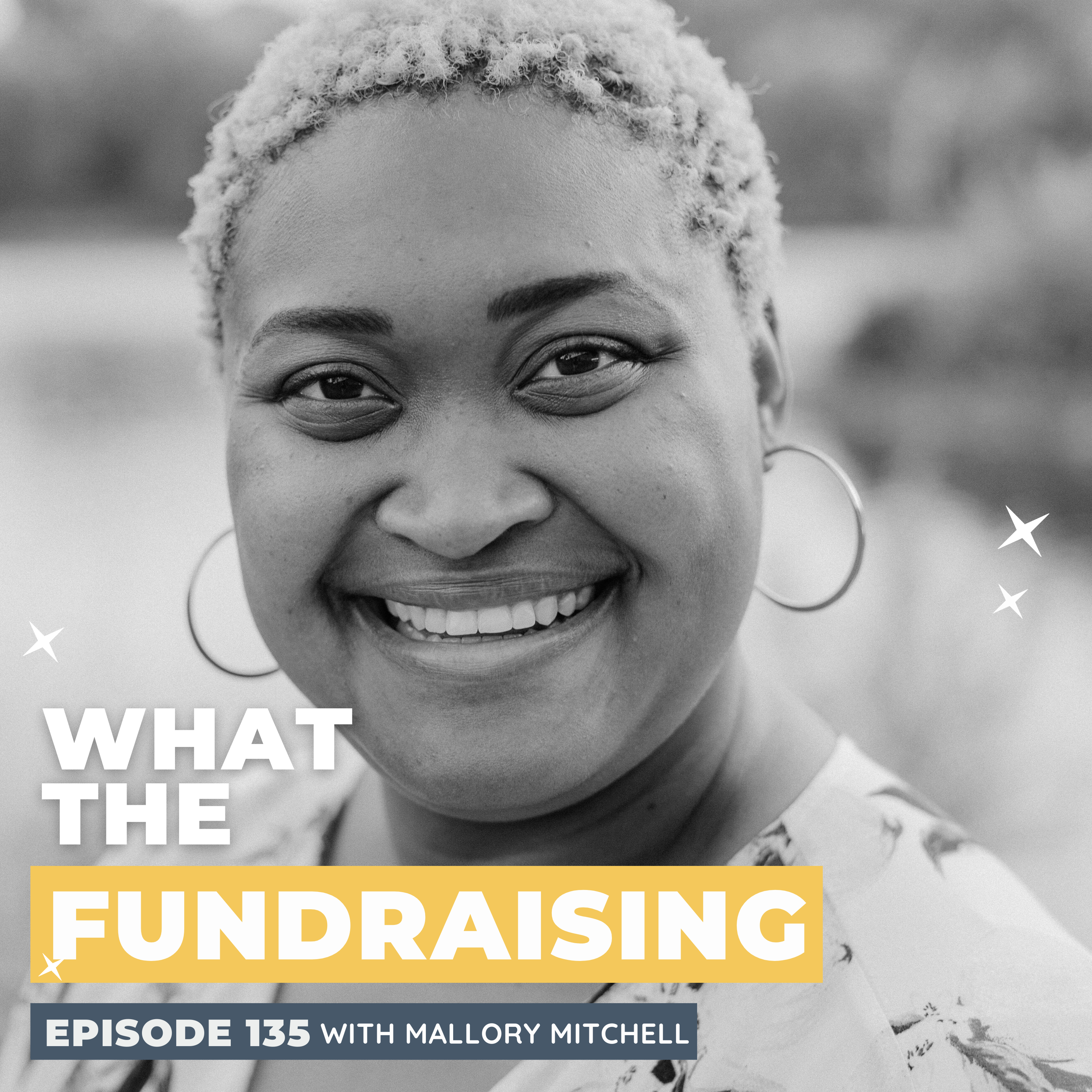 What the Fundraising