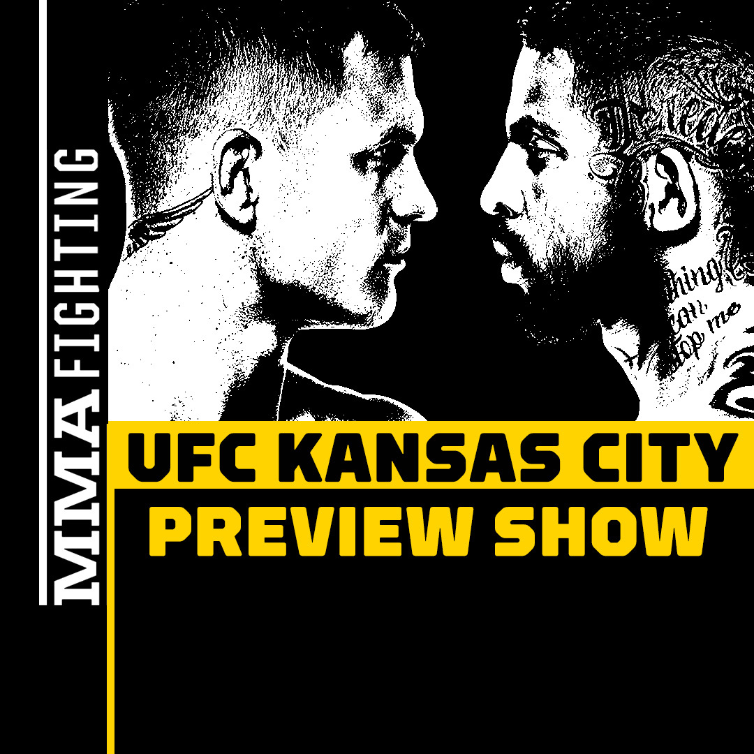 UFC Kansas City Preview Show: How Close Are Ian Machado Garry And Carlos Prates To A Title Fight?