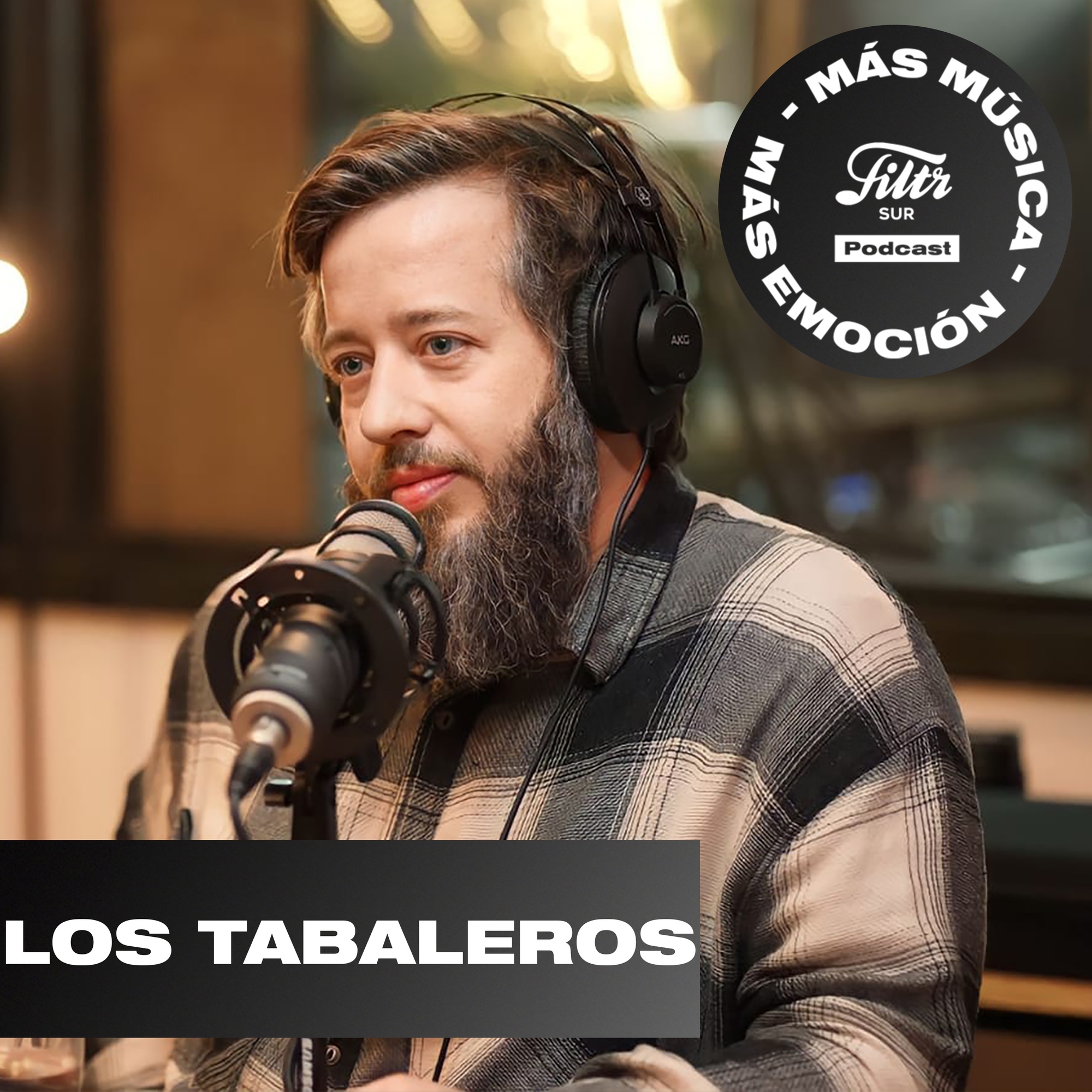 MÁS MÚSICA, MÁS EMOCIÓN