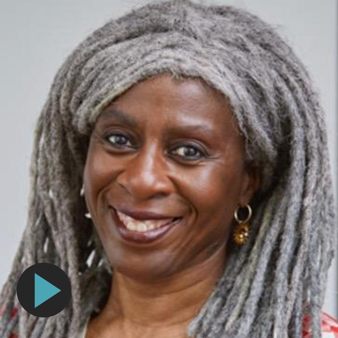 Activist, Actor and Baroness Lola Young - Defying The Odds