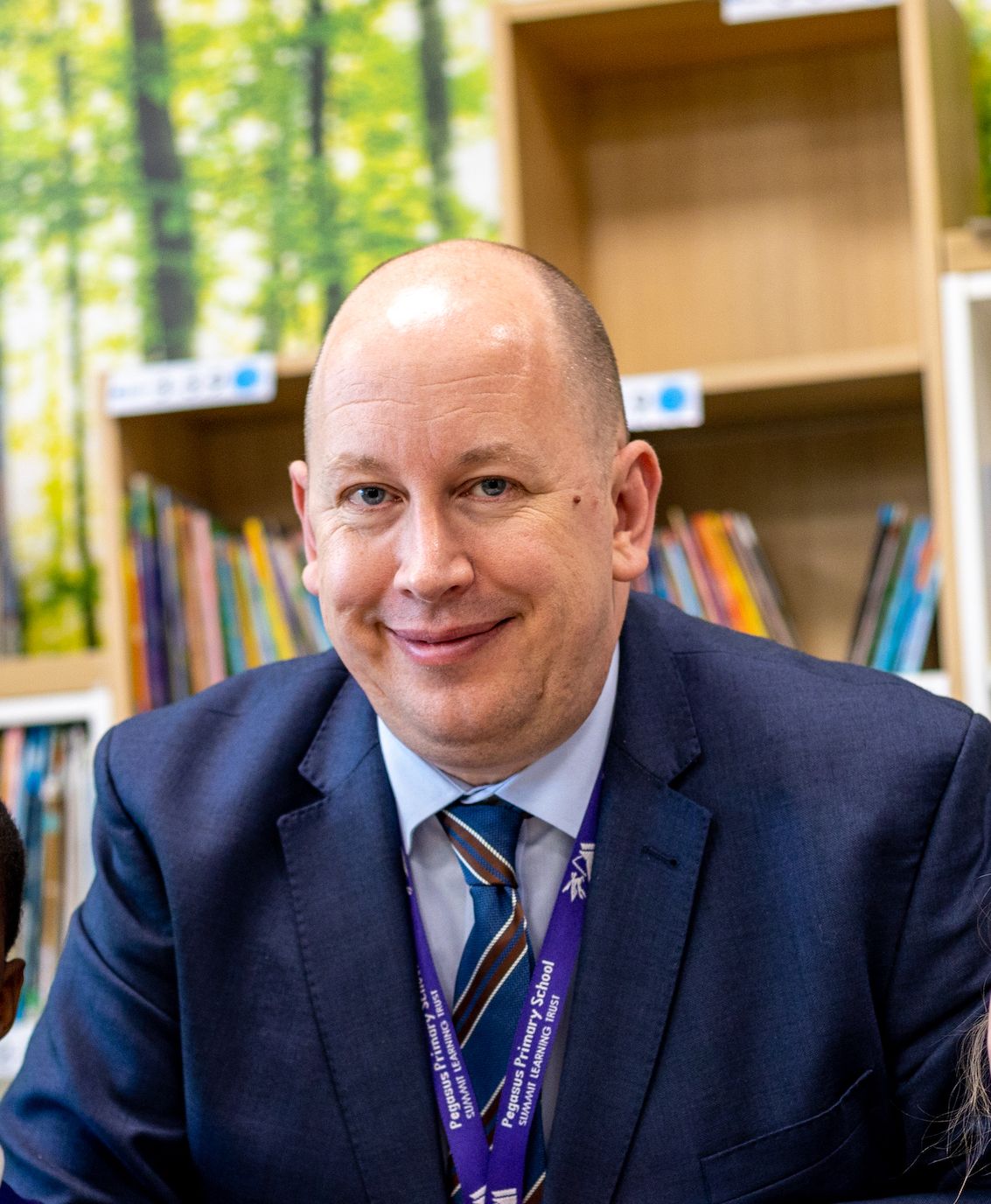 The three questions all parents should ask when choosing their child’s school - with headteacher Adam Ames