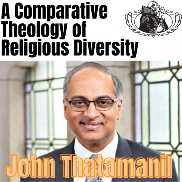 Homebrewed Christianity