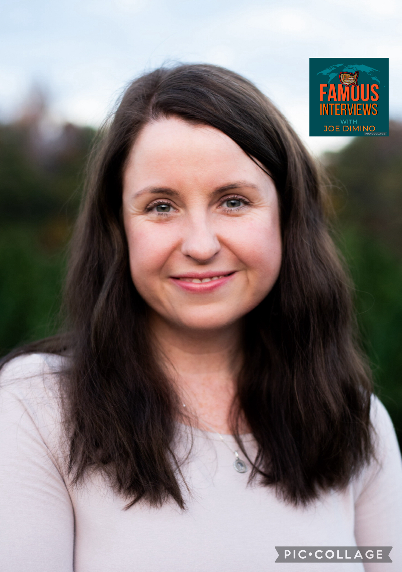 Podcaster, Entrepreneur, Holistic Feeding Specialist & Pediatric Speech Pathologist Lena Livinsky