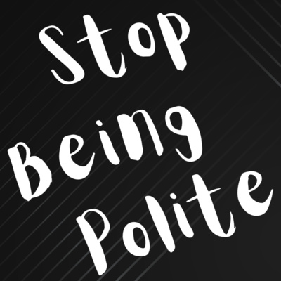 Stop Being Polite: The Real World Homecoming Podcast | Episode 2 Recap -- Silent Podcasts episode artwork