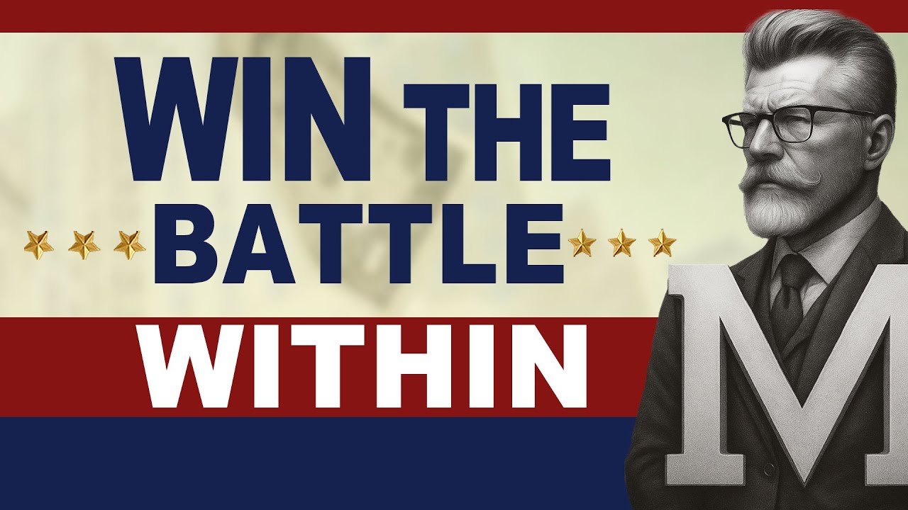 How to Apply DISCIPLINE and Take Control of Your Life | Brian Tracy Motivation Radio 2025