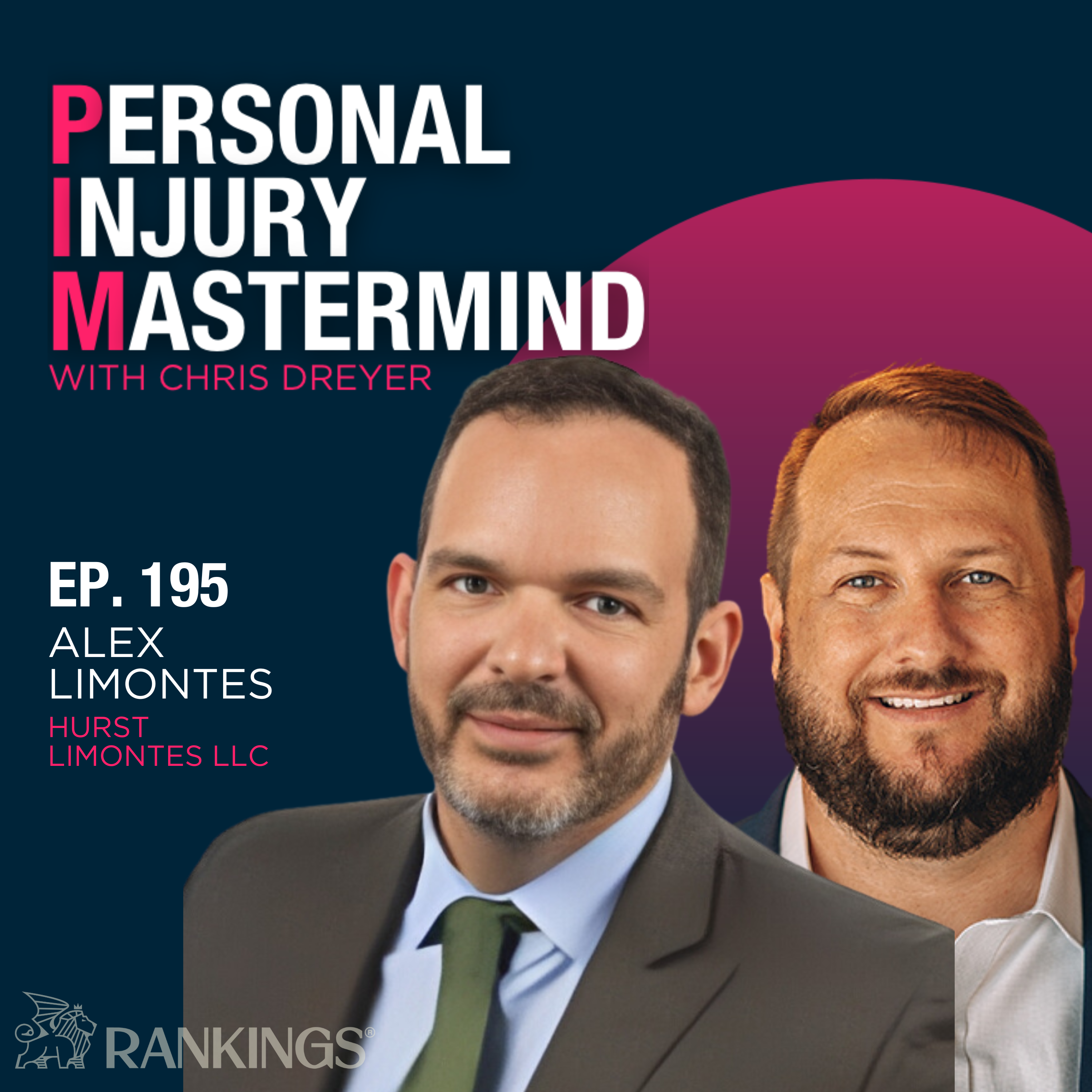 Personal Injury Mastermind w/ Chris Dreyer