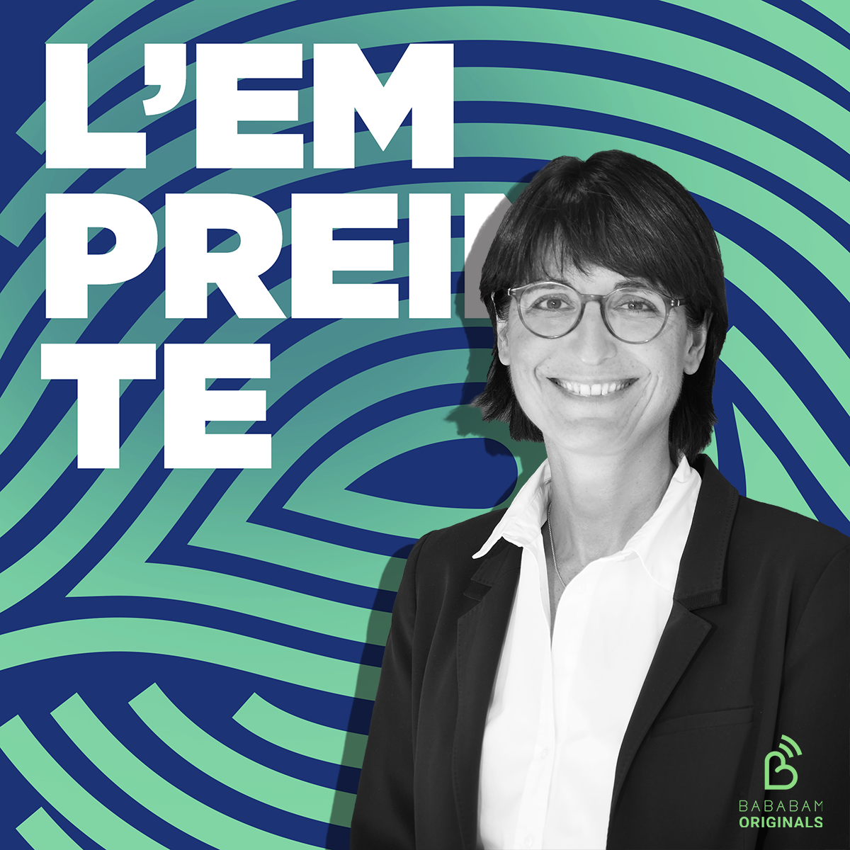 Delphine Aguiléra-Caron de Janssen France : comment rendre la santé plus juste, plus inclusive ? 