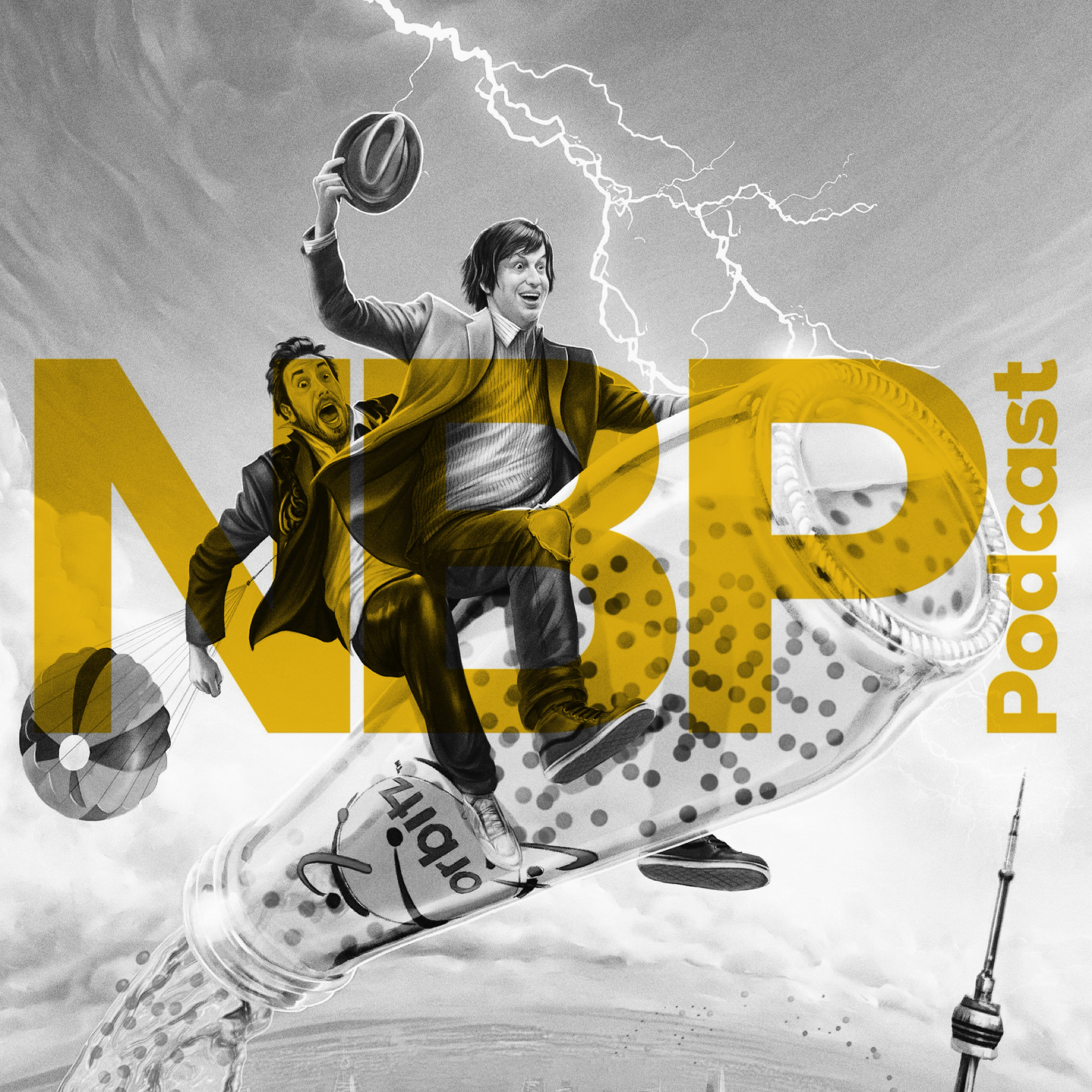 Interview With "Nirvanna The Band The Show The Movie" Filmmakers Matt Johnson & Jay McCarrol