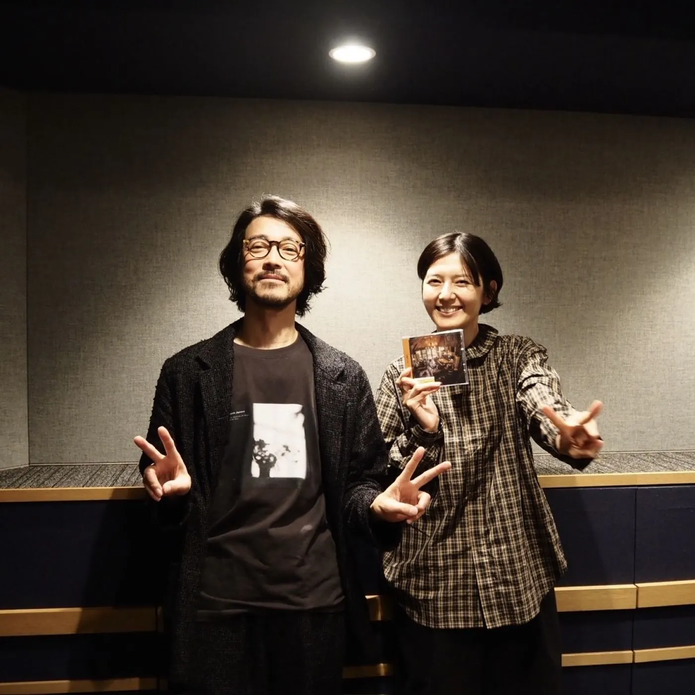 #160 GUEST:大橋トリオさん① episode artwork