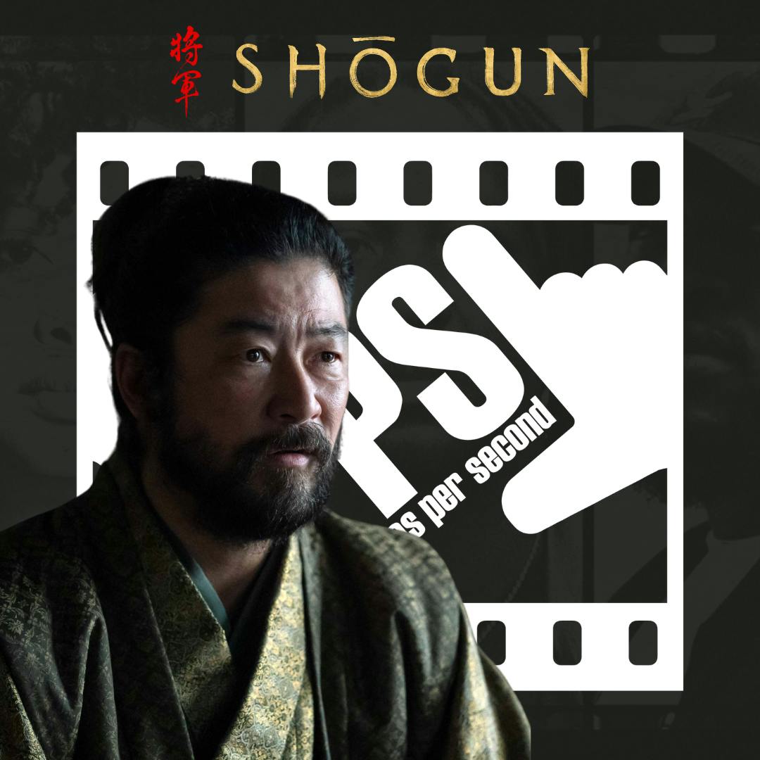 Shogun - "The Abyss of Life” (S1, E8)