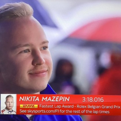 Top 10 2021 F1 Season Moments