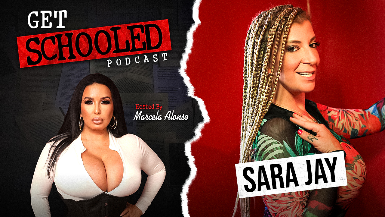 Get Schooled Podcast