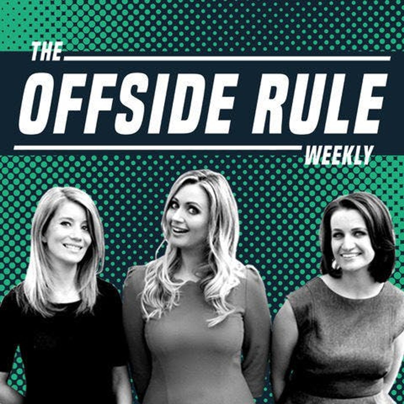 The one with... Hayley McQueen's return!