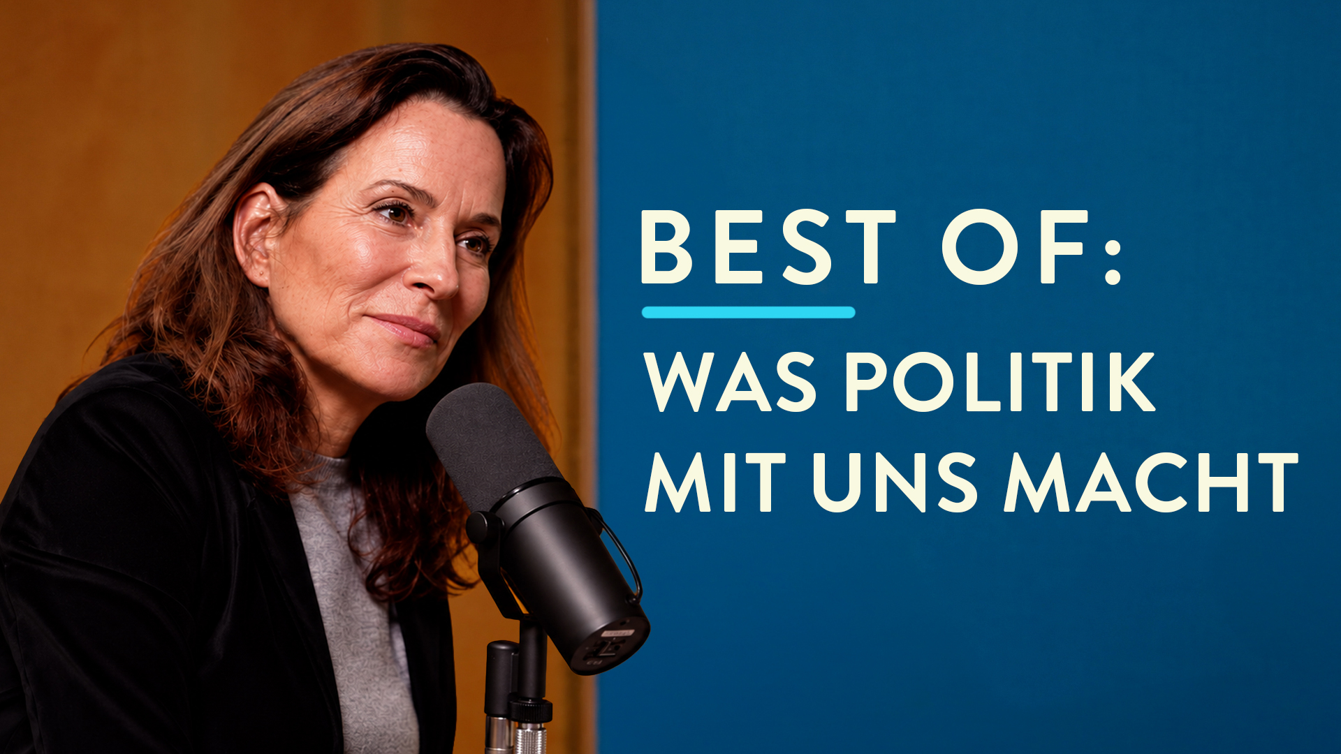 Best-of: Was unsere Demokratie gefährdet – und was sie stark macht