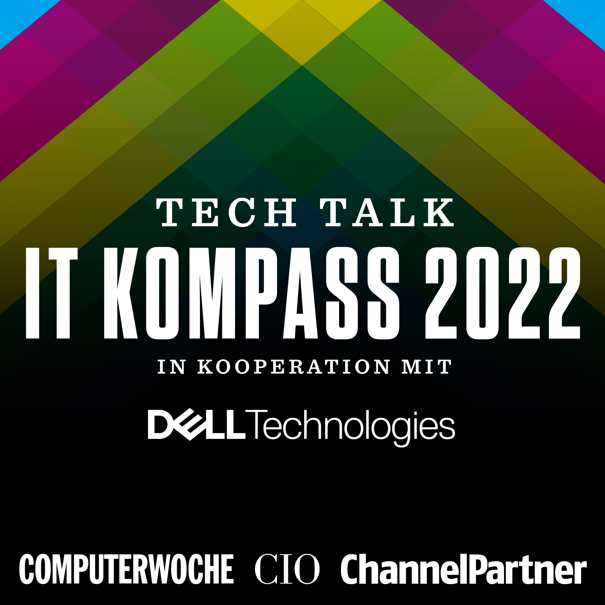 TechTalk | Voice of Digital