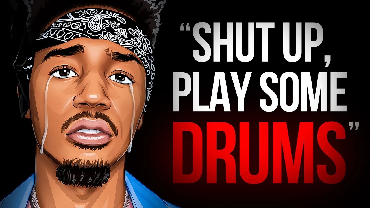 Why Being a Producer Might Be the Worst Job in Music