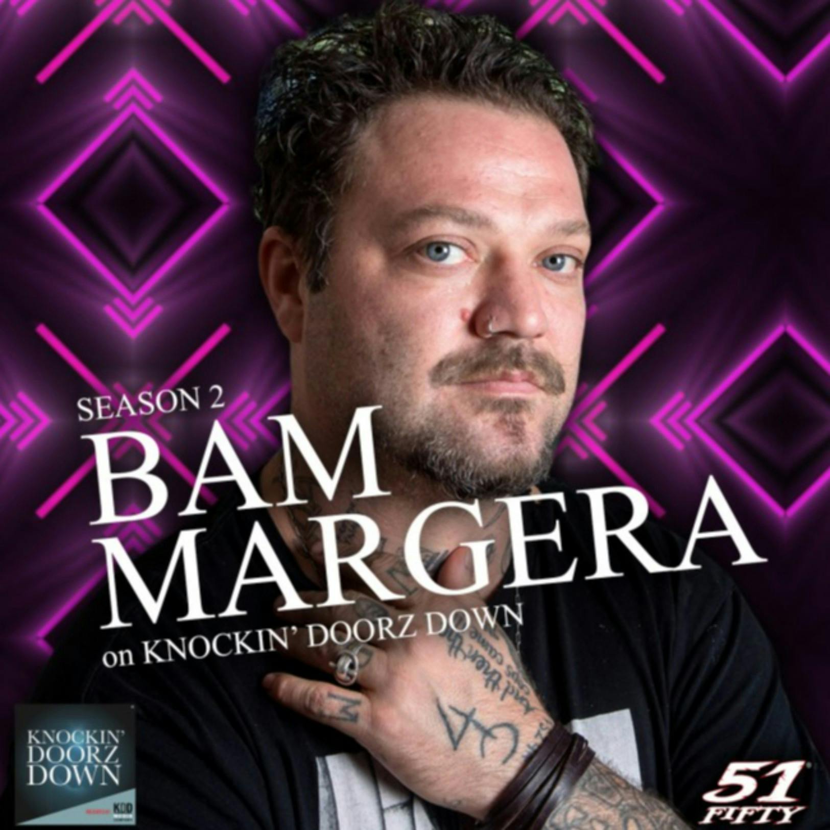 Bam Margera & Brandon Novak | From Addiction to Sober Living, Friendship, MTV‘s Jackass and the crazy stories in-between