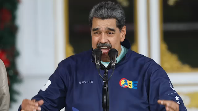 ‘Cartel de los Soles’ designado