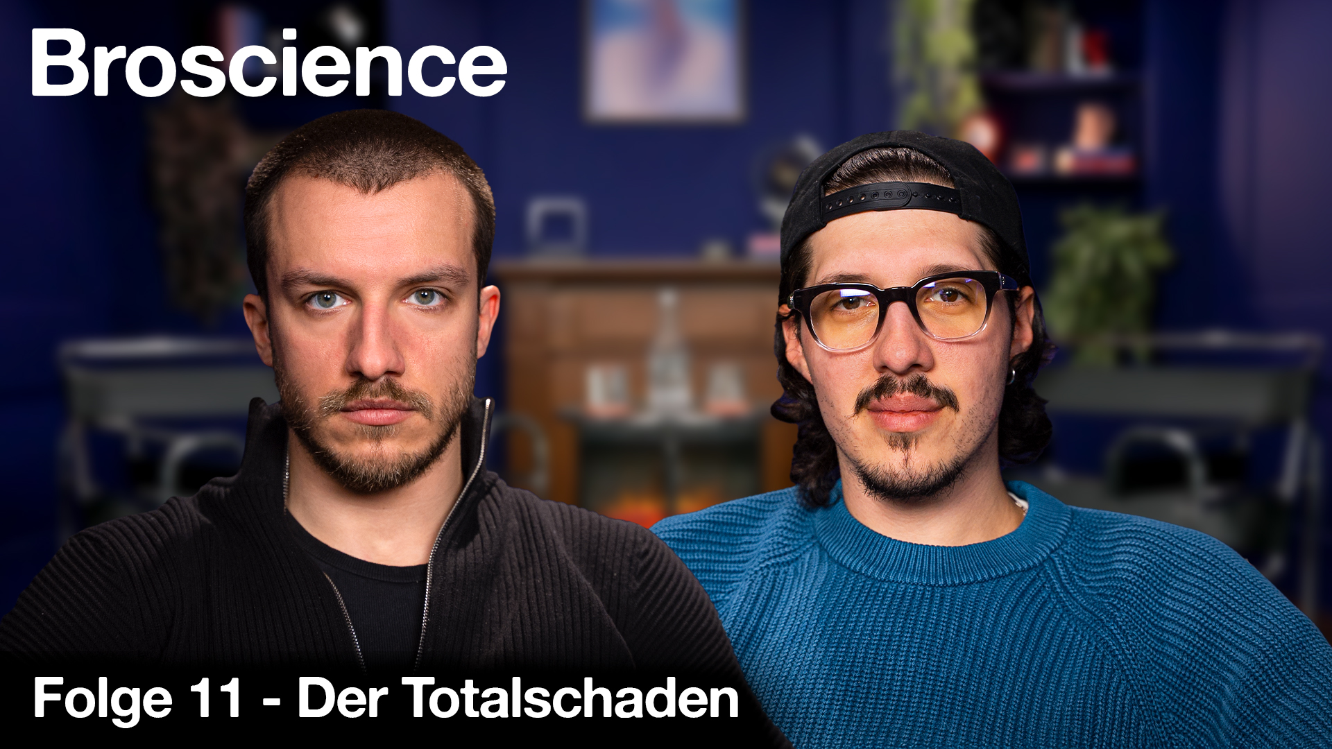 Wie man seine Brand komplett gegen die Wand fährt #11