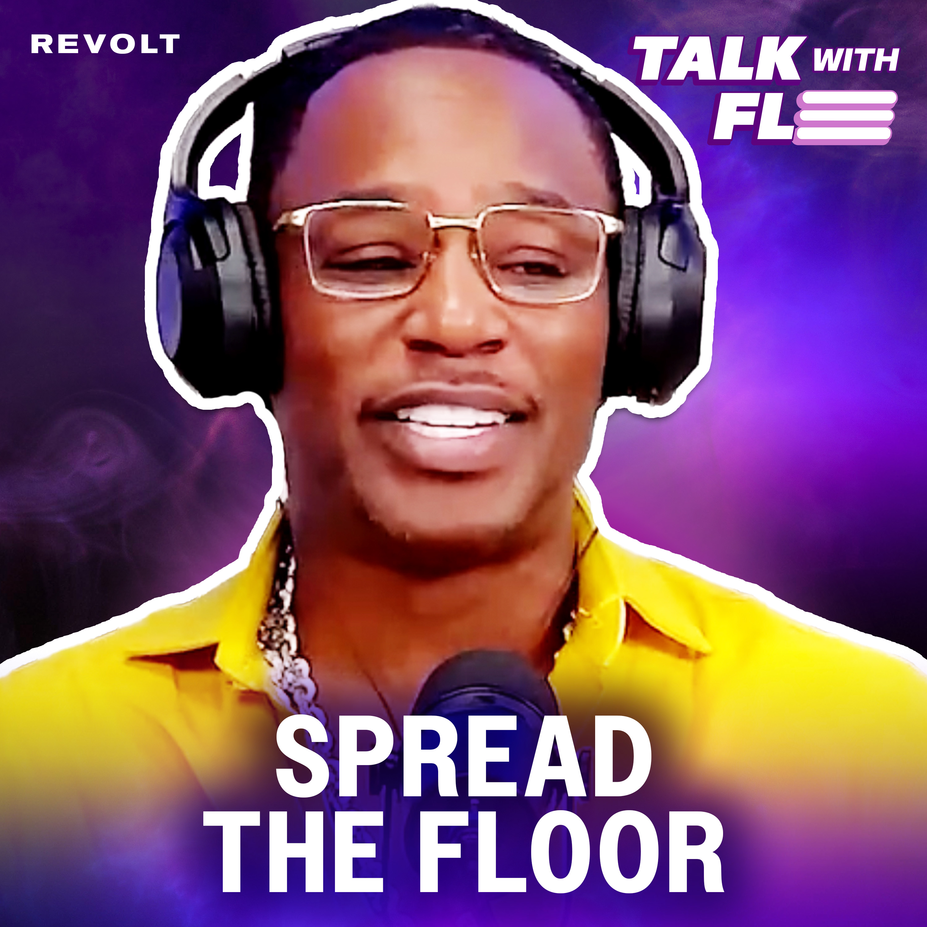 Cam'ron On The Knicks, The Ant-Man & LaMelo Ball Trade, & His NBA Top 5 | Talk With Flee
