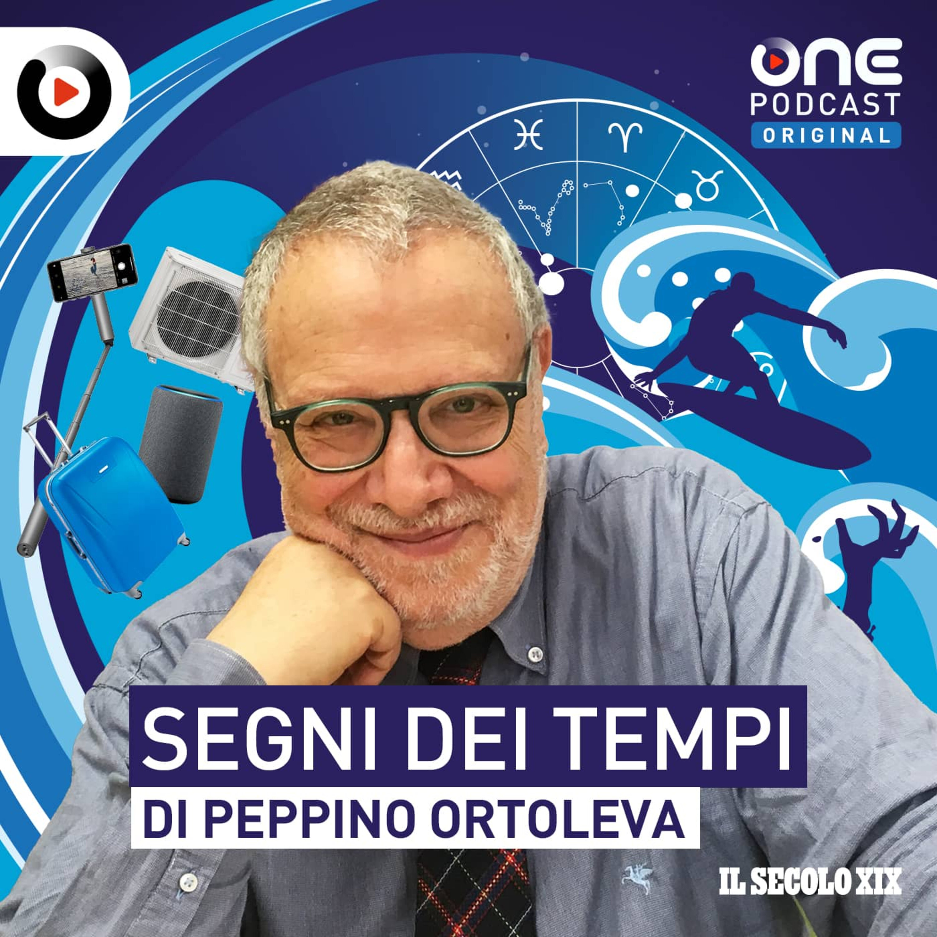 Let’s speak Italish episode artwork