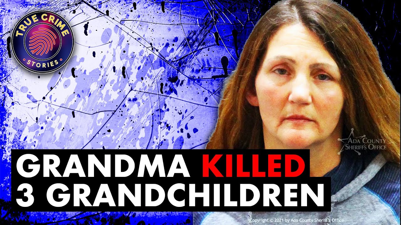 Untangled True Crime with Ty Notts