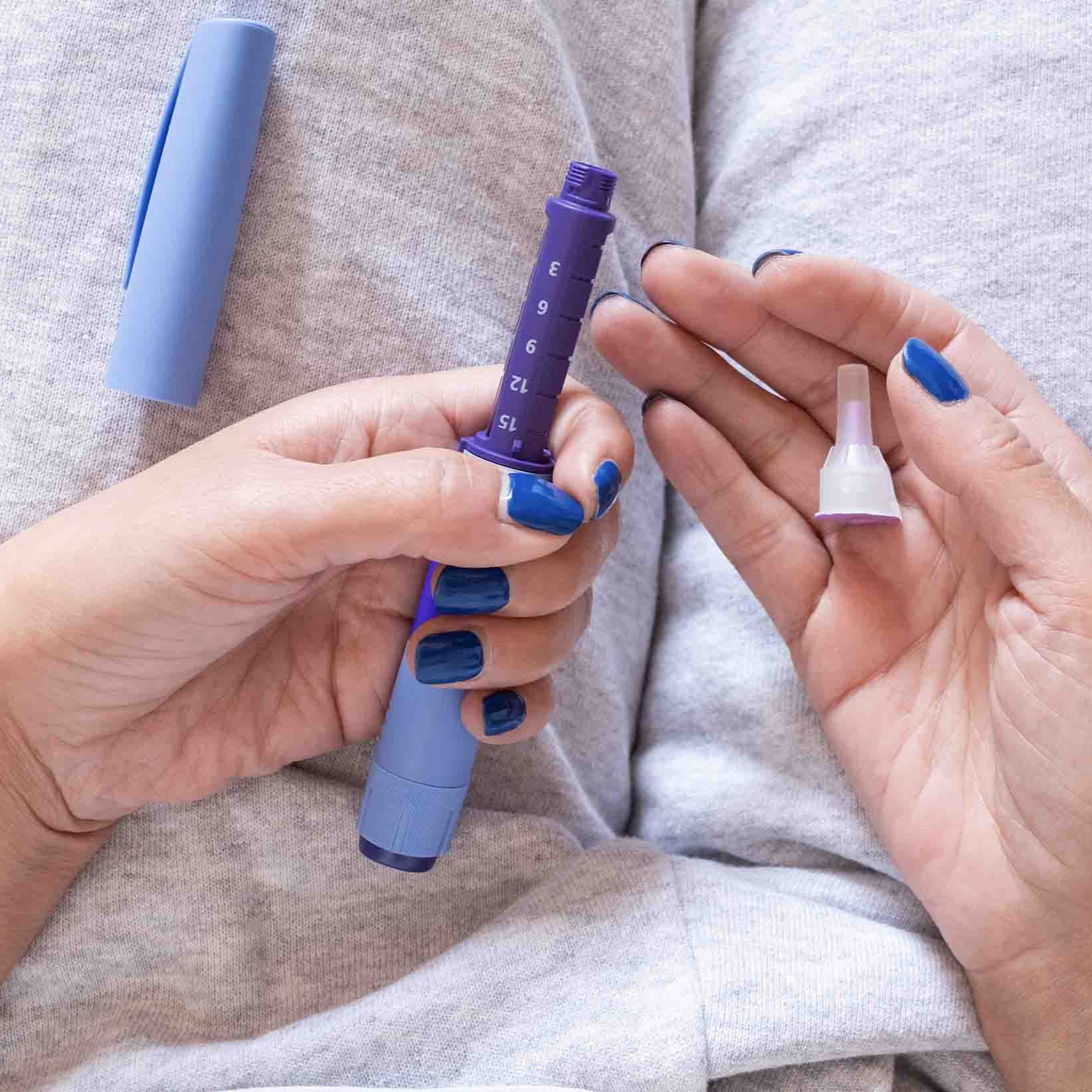 Weight Loss Drugs and Breast Cancer