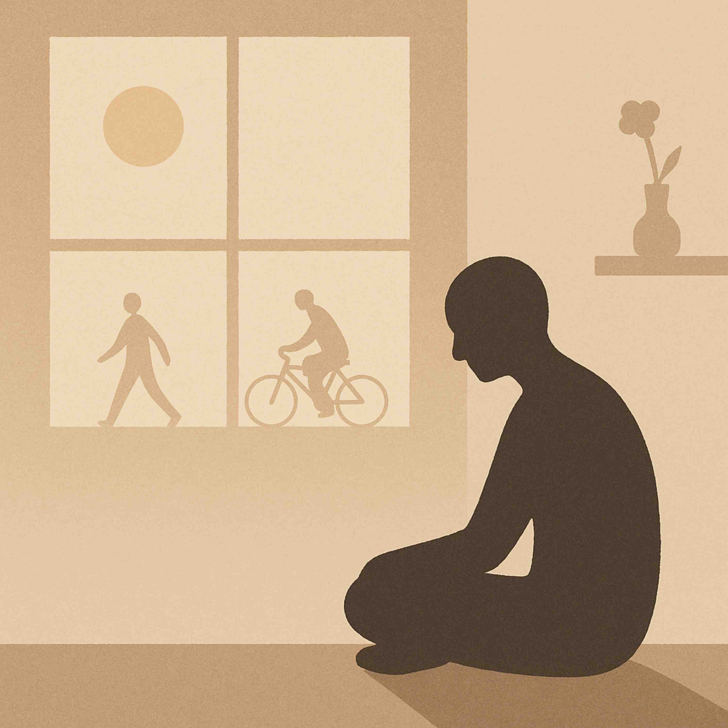 How Meaningful Is Your Life? by Kristine Klussman on Living with Intention