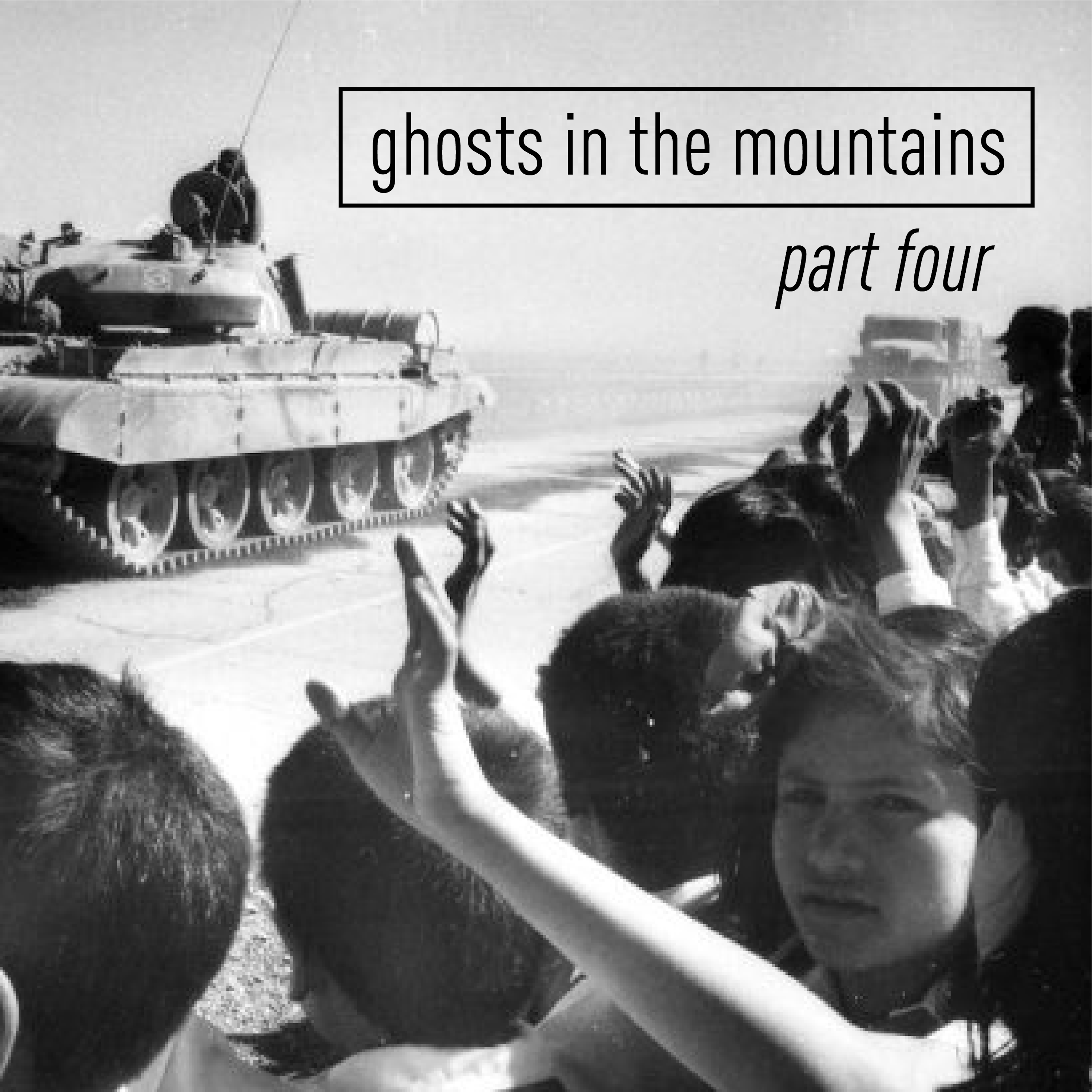 Ghosts in the Mountains: The Mujahideen Civil War (Part 4)