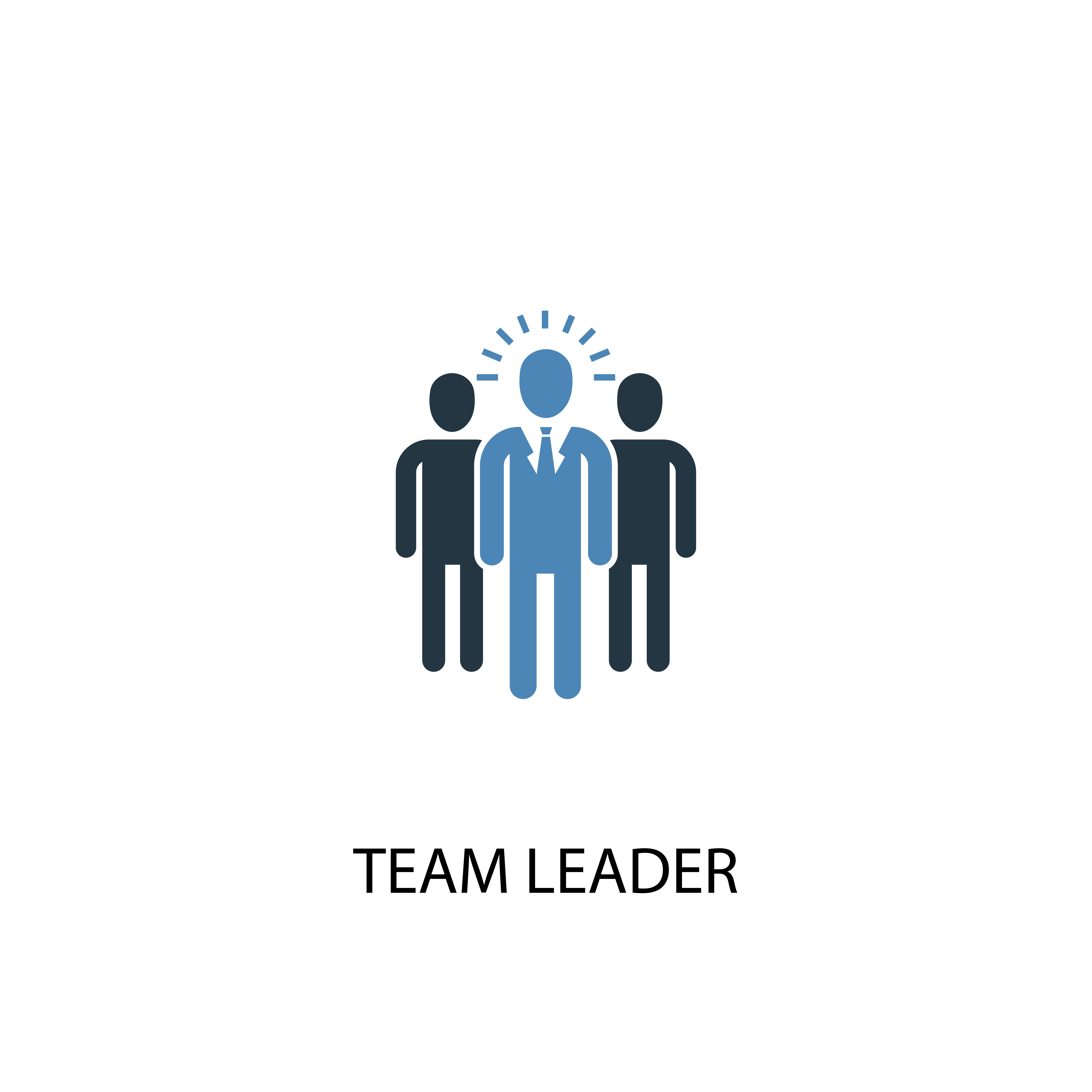 Team Leaders' Audio Digest