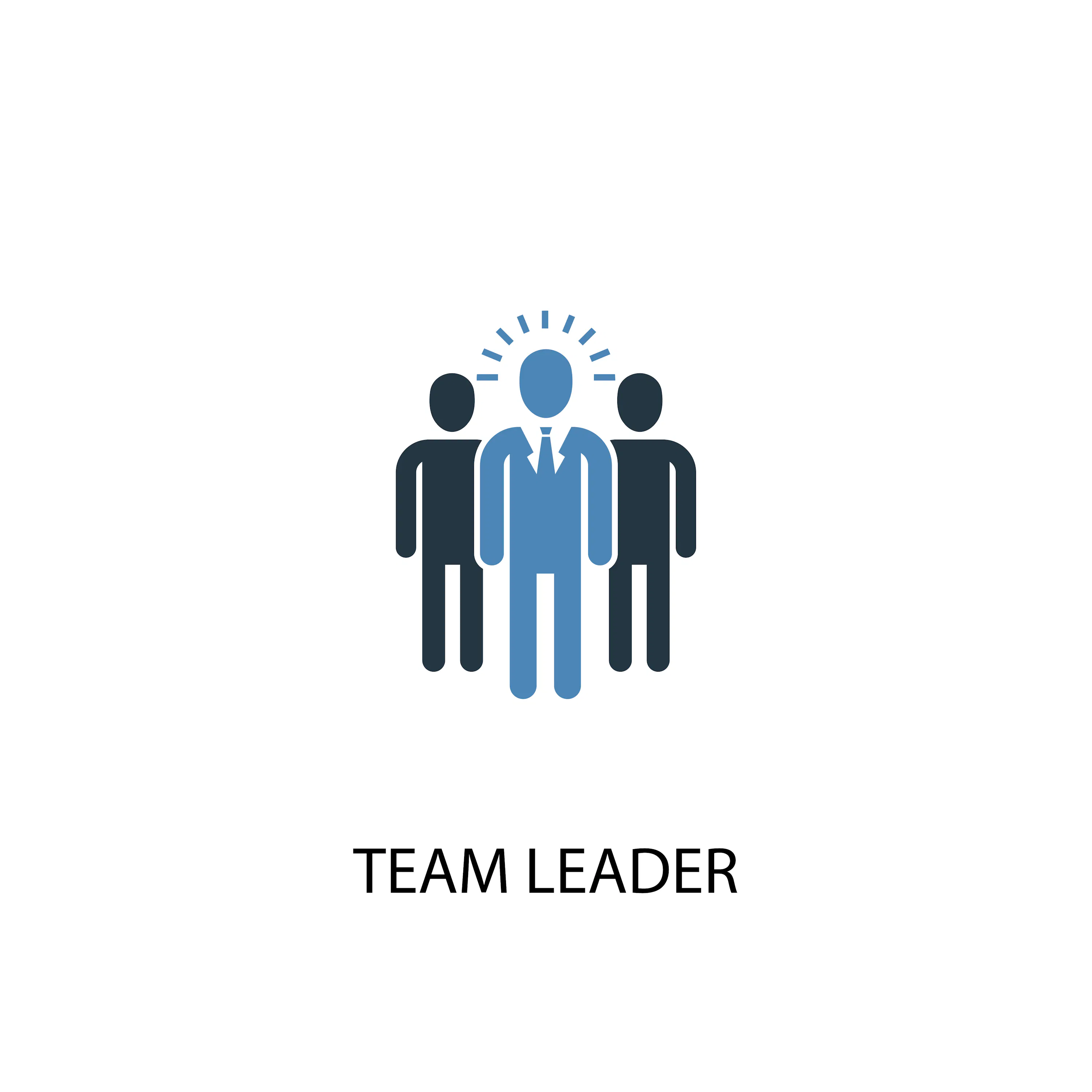 Team Leaders' Audio Digest
