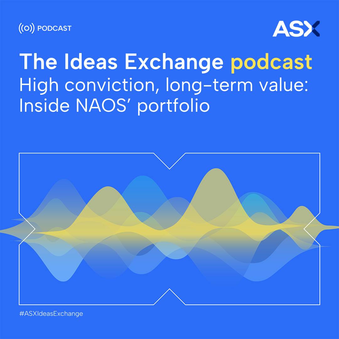 High conviction, long-term value: Inside NAOS' portfolio High conviction, long-term value: Inside NAOS' portfolio