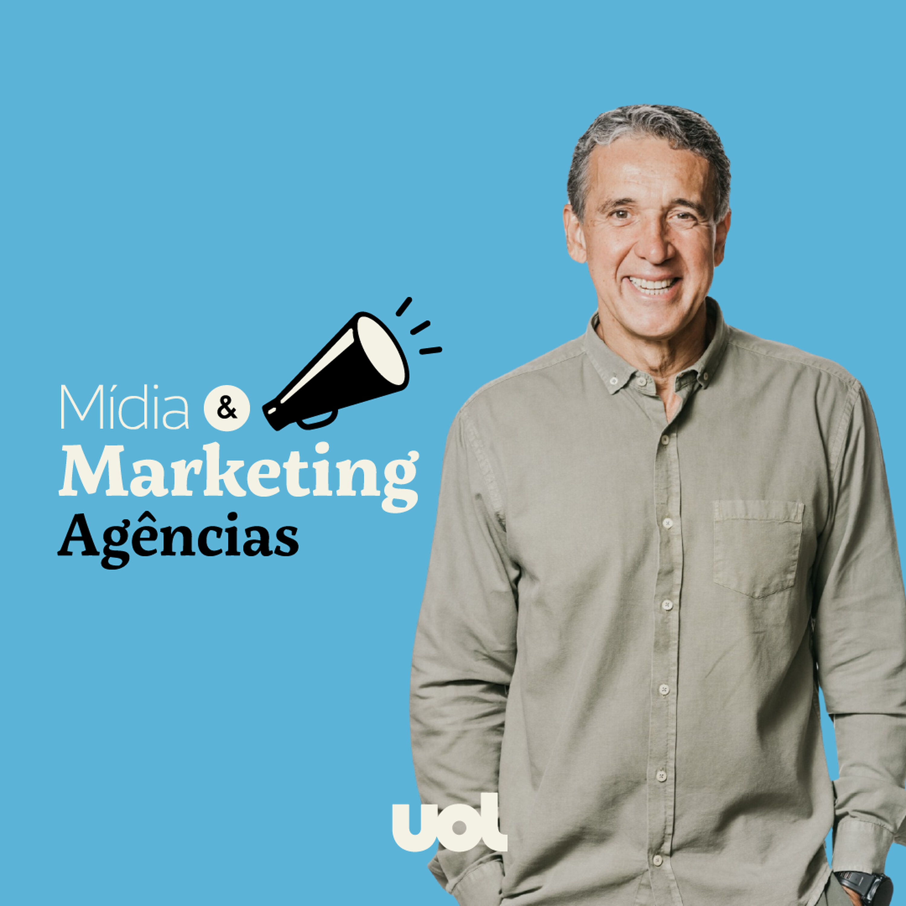 Crises de comunicação: como evitá-las? Empresas têm olhado para sua reputação da maneira correta? Com Marcos Trindade, CEO da FSB Holding