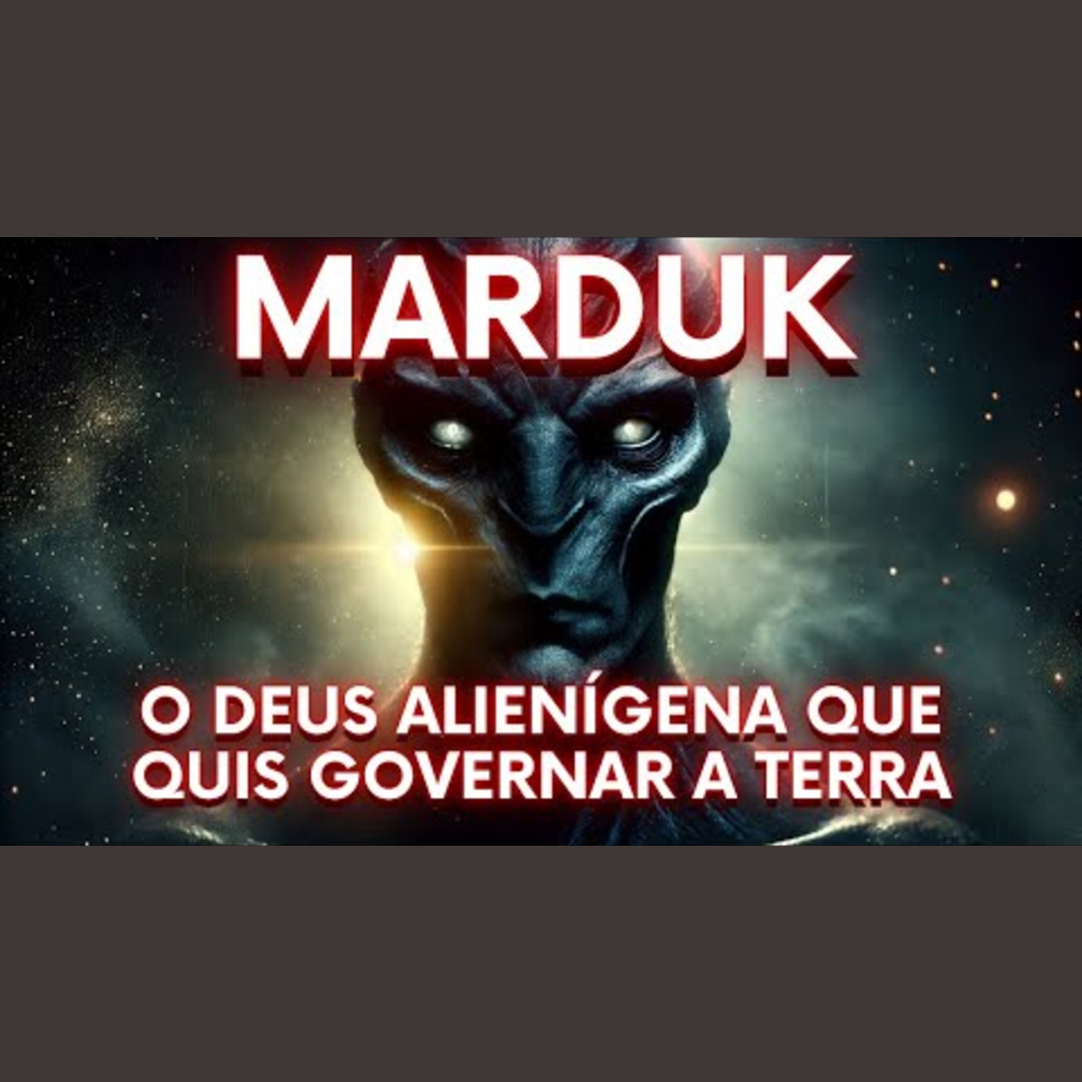 Marduk vs. Yahweh | A Guerra que Criou o Monoteísmo episode artwork