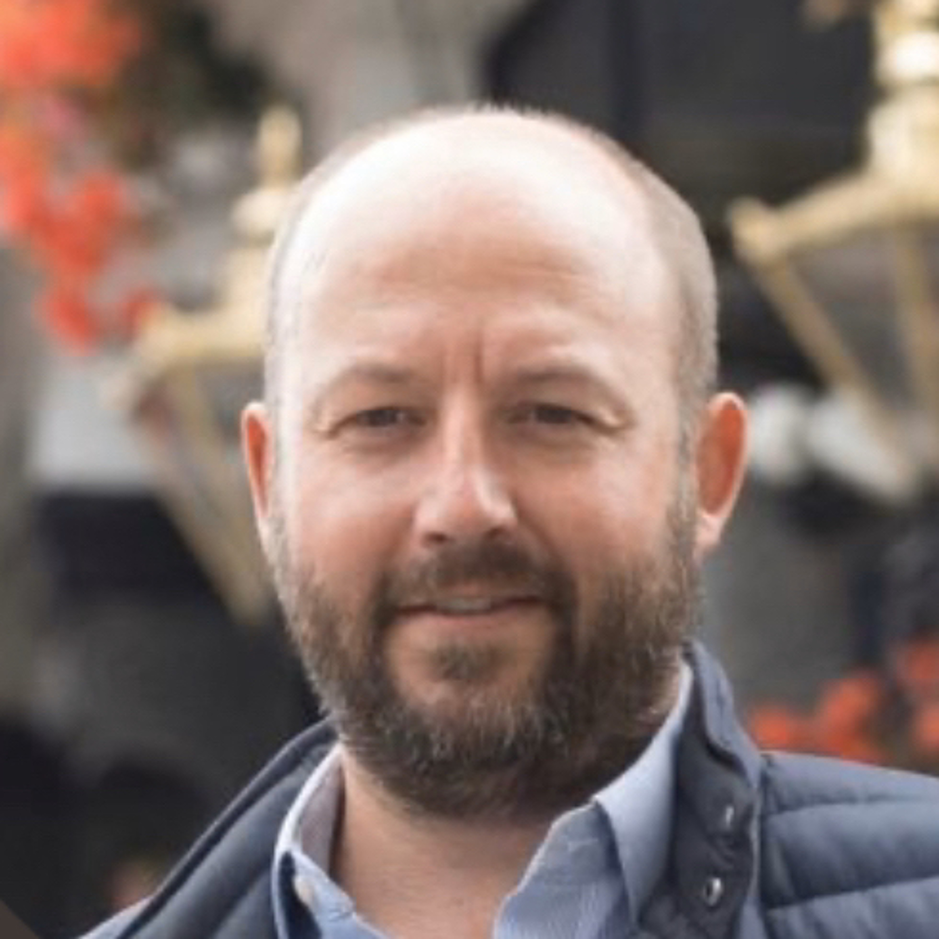 Jonny Gould\'s Football Fix