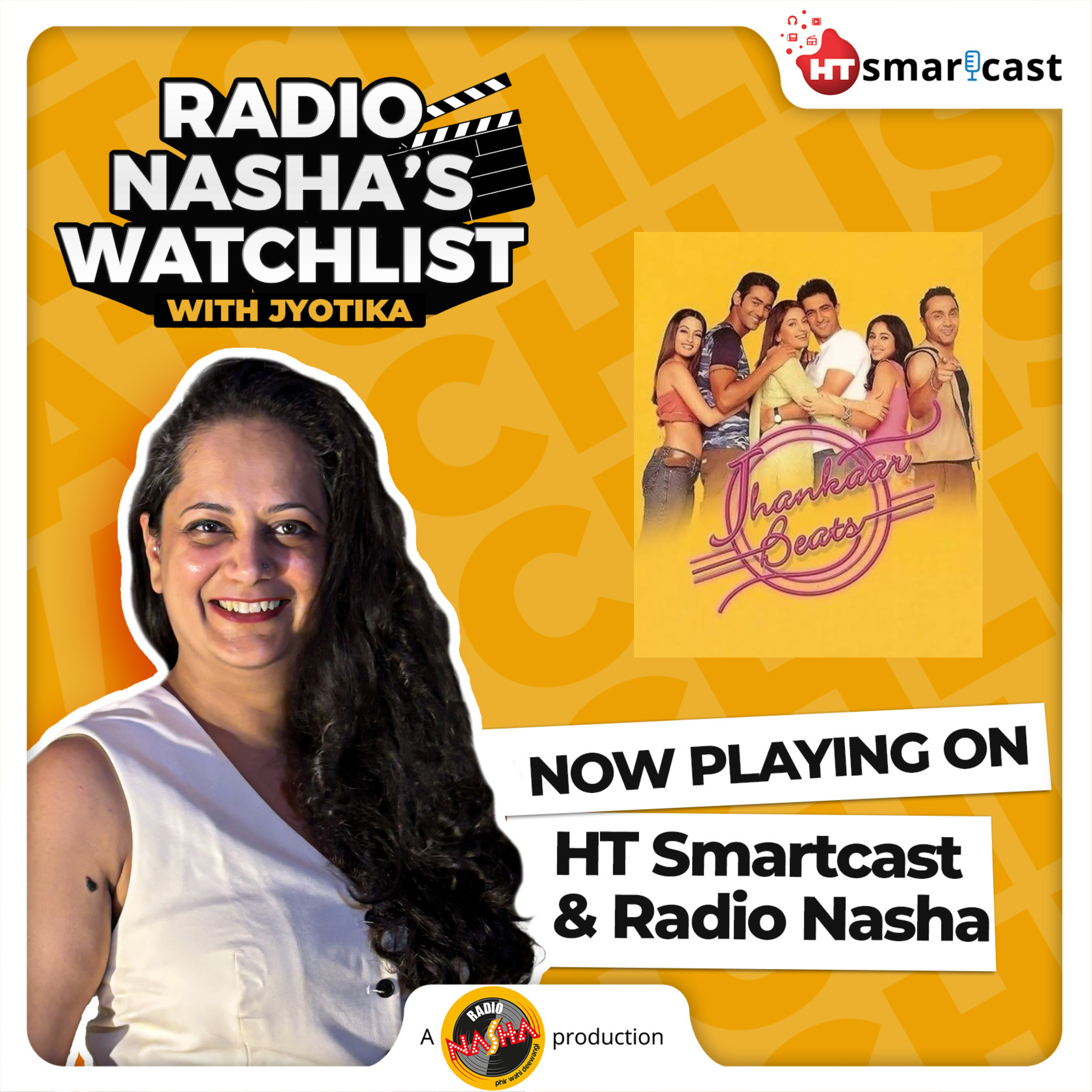 Yaar, R.D. Burman ka music sunte hi lagta hai ki sab kuch theek ho jayega. episode artwork