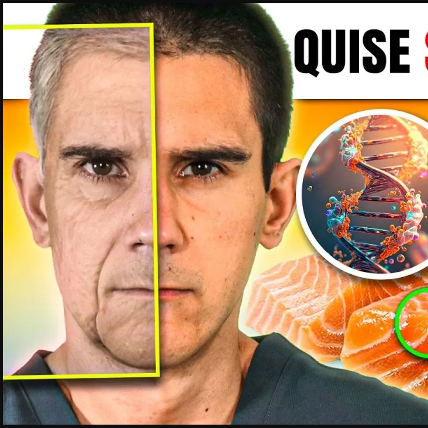 Portada de Dr. Borja Bandera