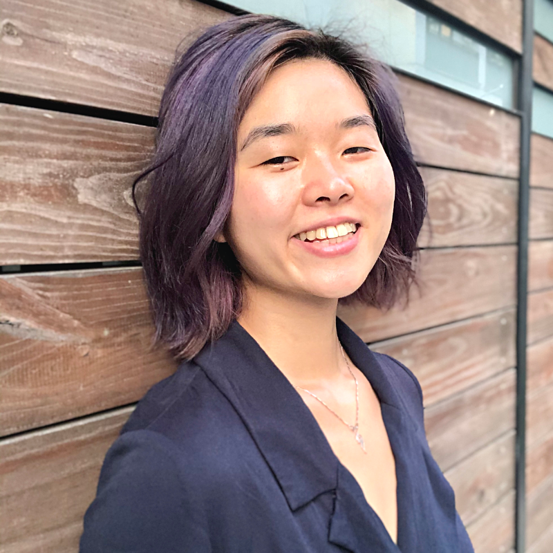 190: Messy Roots, Queer Identity, The Beauty of Wuhan, and Writing a Graphic Memoir While Traveling the World with Laura Gao