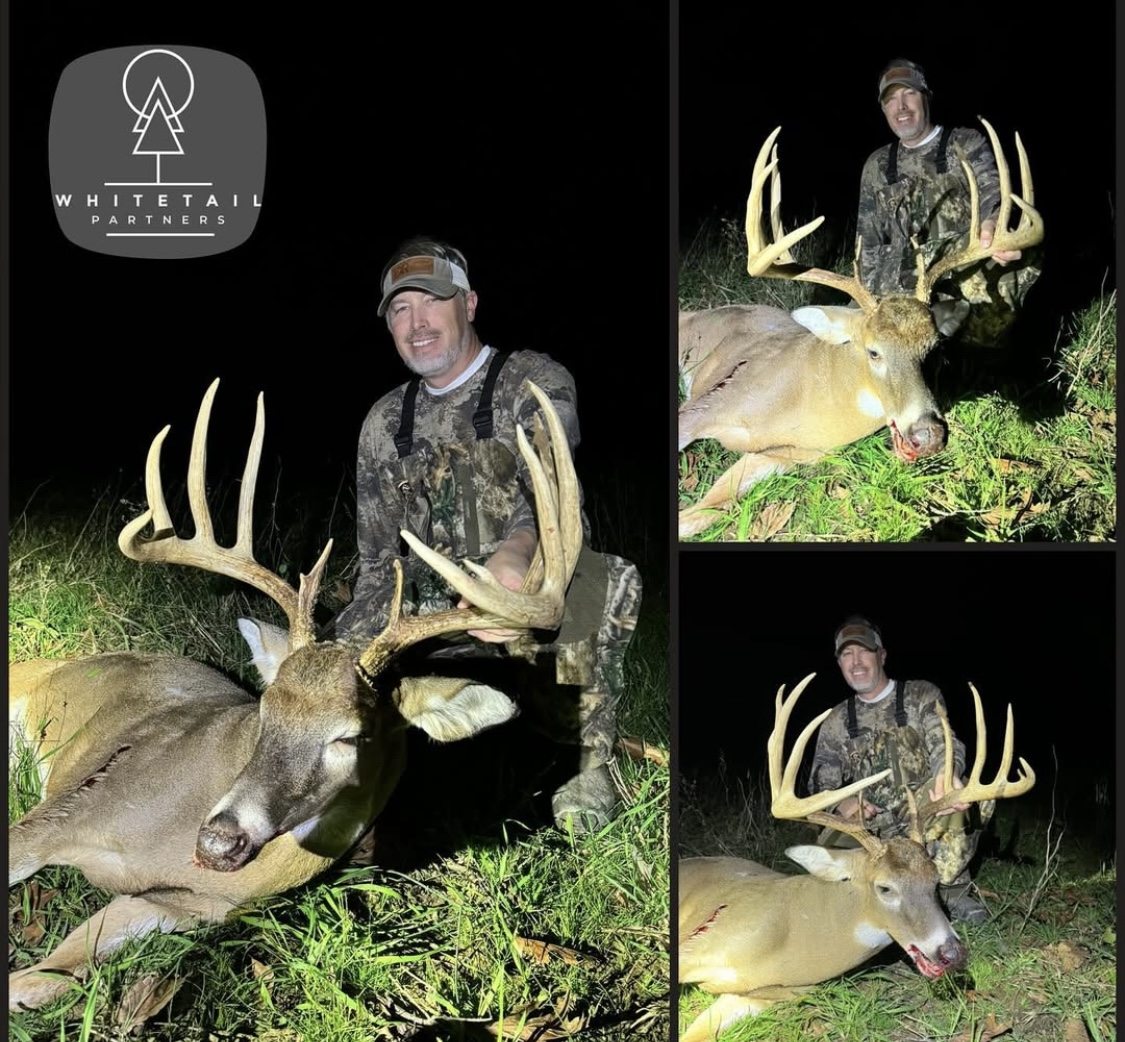 58. Hunting Smarter: Habitat, Access & Strategic Success episode artwork