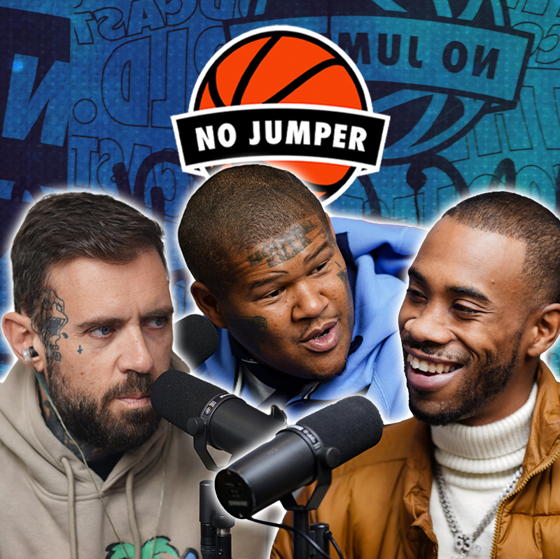 Crip Mac & FYB J Mane on Adam Pushing Peace, Famouss Richard Ban, DP’s & More