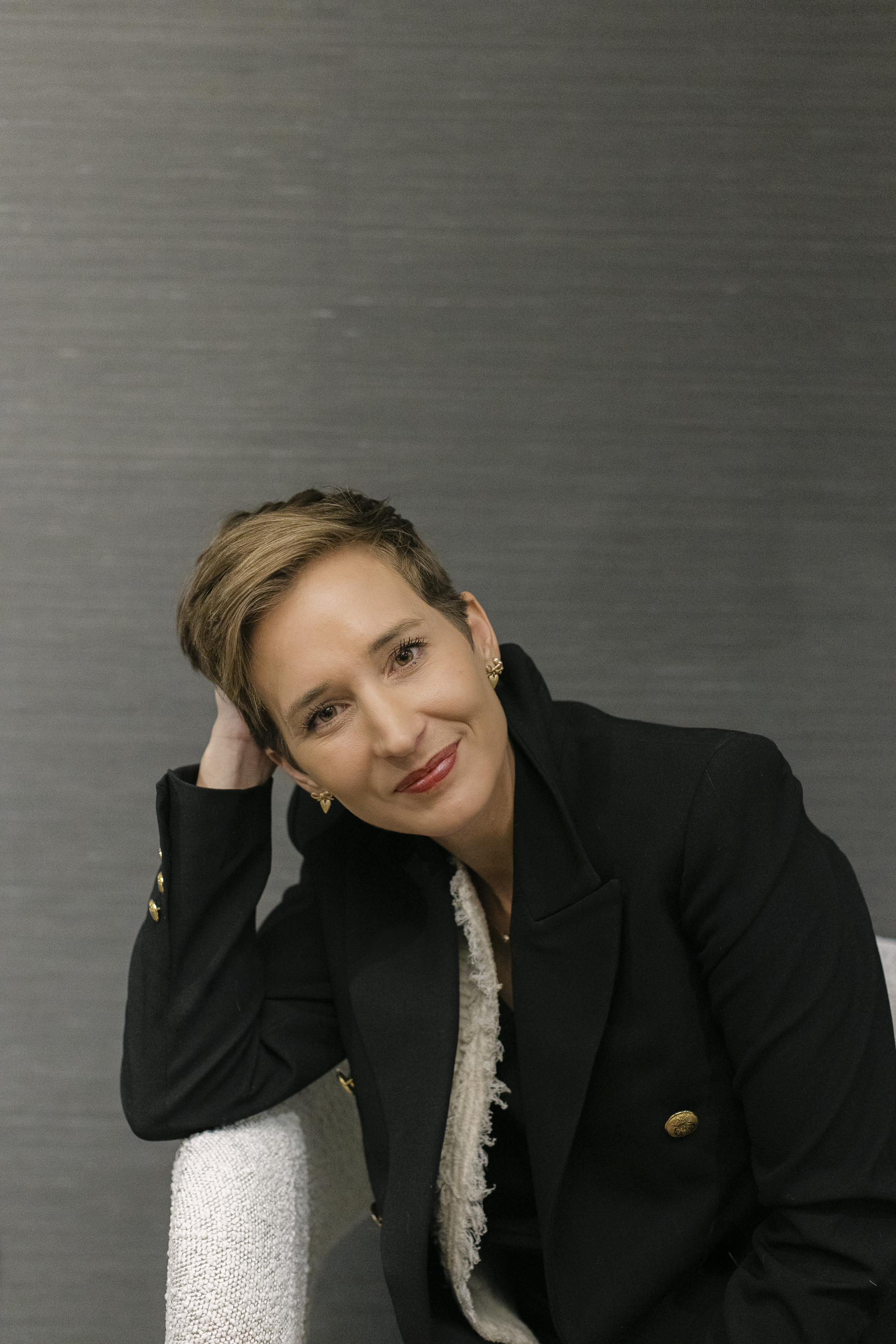 1150: Emily Yeates: The Business Edit for Profitable, Organized Design Firms, Live at Vegas Market