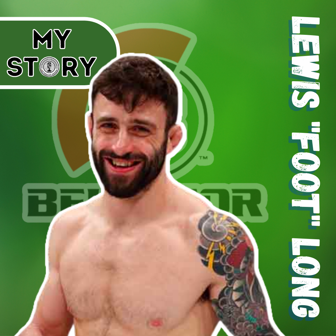 ACE Podcast Nation Presents My Story